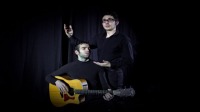 La Apoteosis Necia. Berto Romero La Apoteosis Necia. Berto Romero