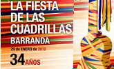 Cuadrillas 2012