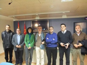 Programaci�n museos
