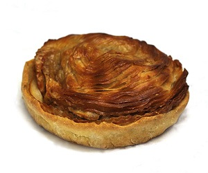 Pastel de carne murciano
