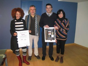 Presentaci�n proyecto en red �Qui�n da la vuelta a la tortilla?