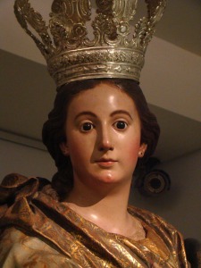 La Inmaculada