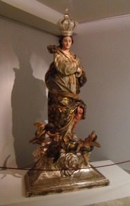 La Inmaculada