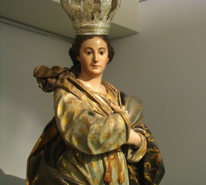 La Inmaculada