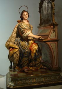 Santa Cecilia