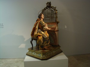 Santa Cecilia