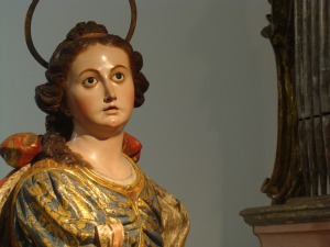 Santa Cecilia