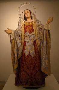 La Dolorosa