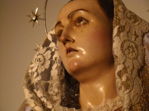 La Dolorosa