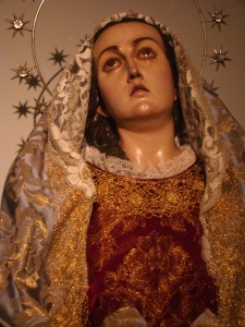 La Dolorosa