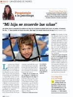 Colaboracin con Psicologa prctica hoy
