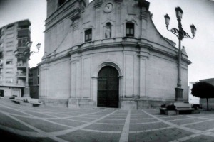 Iglesia de la Asunción 