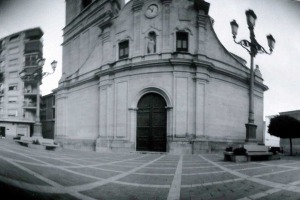 Iglesia de la Asuncin 