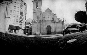 Iglesia de la Asuncin 