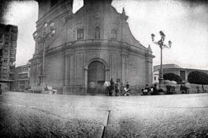 Iglesia de la Asunción 