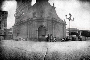 Iglesia de la Asuncin 