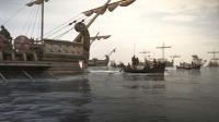 Desembarco [Carthago Nova]