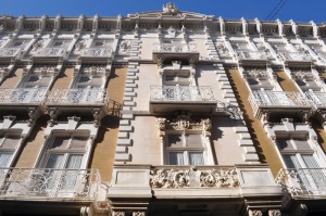 Casa Cervantes-Victor Beltr 