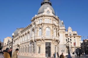 Ayuntamiento 