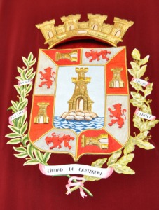 Escudo cartagenero 