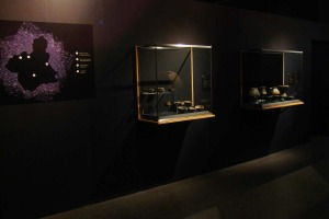 Novedades Arqueolgicas. Sala 2