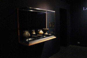 Novedades Arqueolgicas. Sala 2