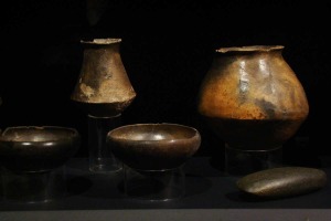 Novedades Arqueolgicas. Sala 2
