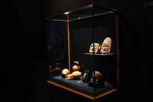 Novedades Arqueolgicas. Sala 3