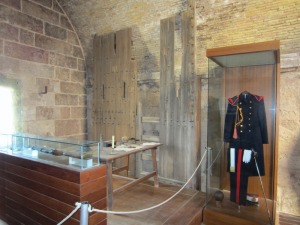 Casamata-museo 