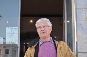 Simplemente Isidro 