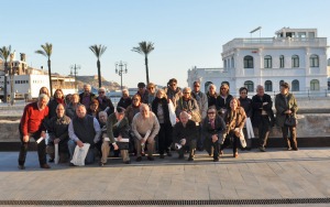 Ajucarmeros reunidos jams sern vencidos 