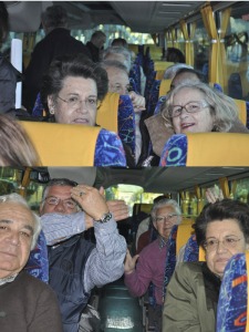 Regreso a casa 