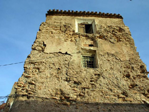 Torre Rojano