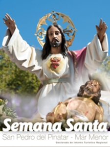 Semana Santa de San Pedro del Pinatar