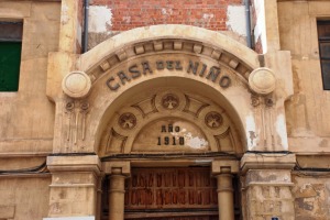 Casa del Nio 