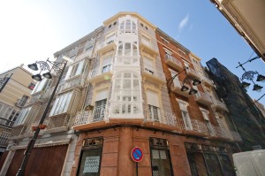 Edificio Carmen Lizana