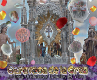 Fiestas Caravaca de La Cruz 2014