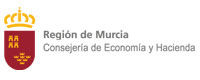 Logo Consejer�a Econom�a y Hacienda CARM