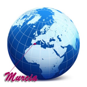 Murcia en el Mundo