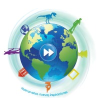 Logotipo D�a Internacional de los Museos