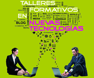 [Talleres Cecarm 2012]