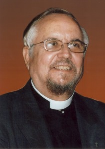 Padre Mario Mesa