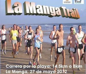 La Mana Trail