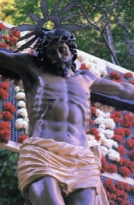 Stmo. Cristo del Rayo