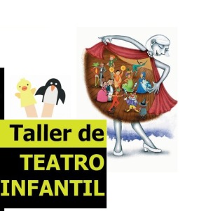 Taller de teatro