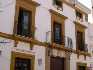 Casa Granero