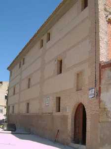 Museo Arqueologico Calasparra 