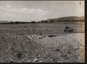 Fotografa 5 de la Lnea elctrica de Caada de La Lea