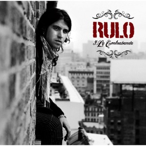 Rulo y la contrabanda