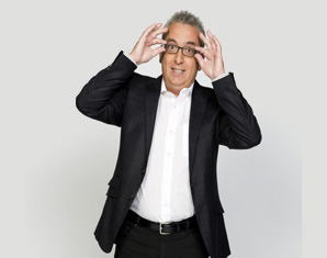 Leo Harlem